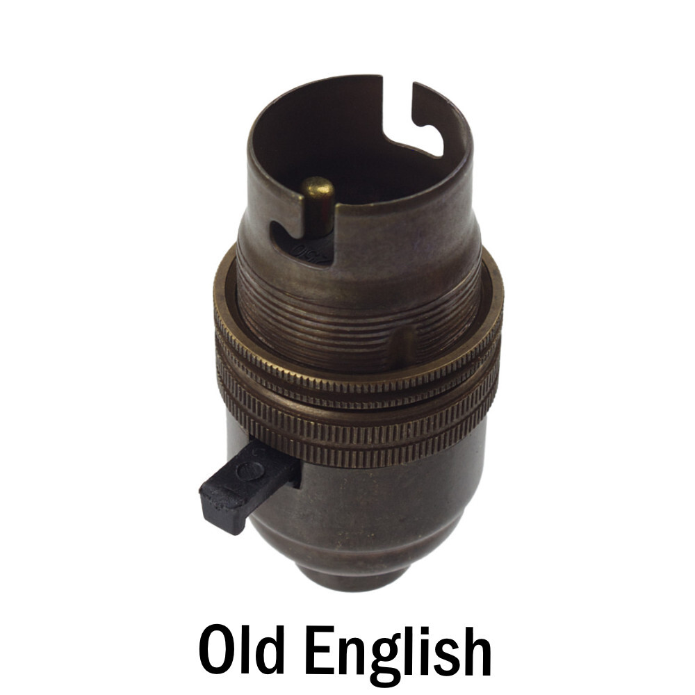 Old English