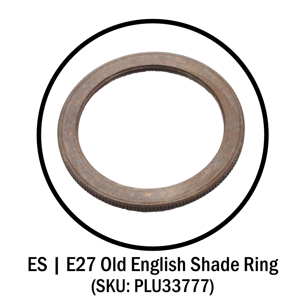 Shade Ring