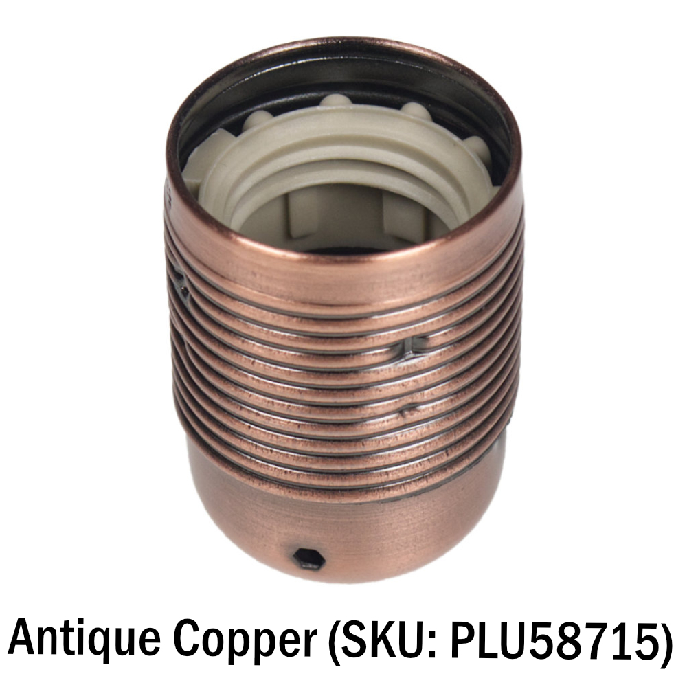 Antique Copper