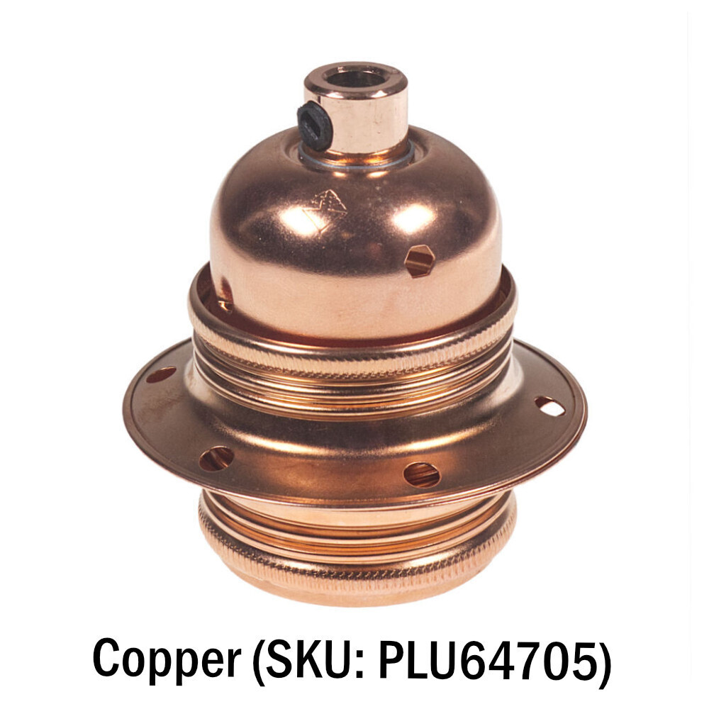 Copper