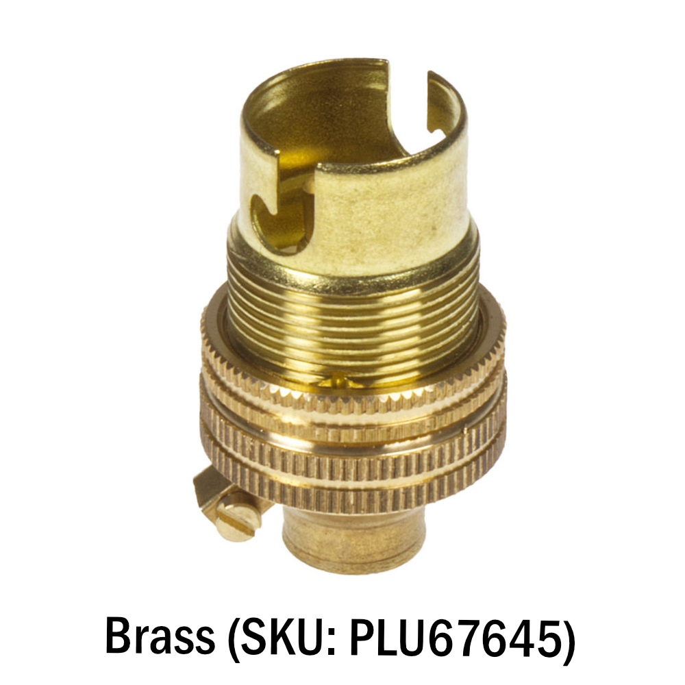 Brass