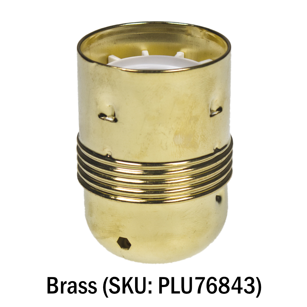 Brass