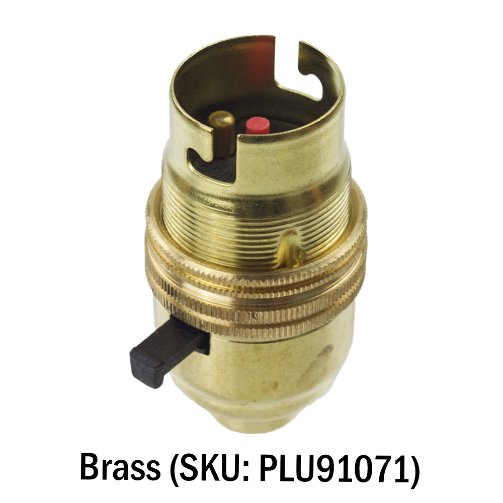 Brass