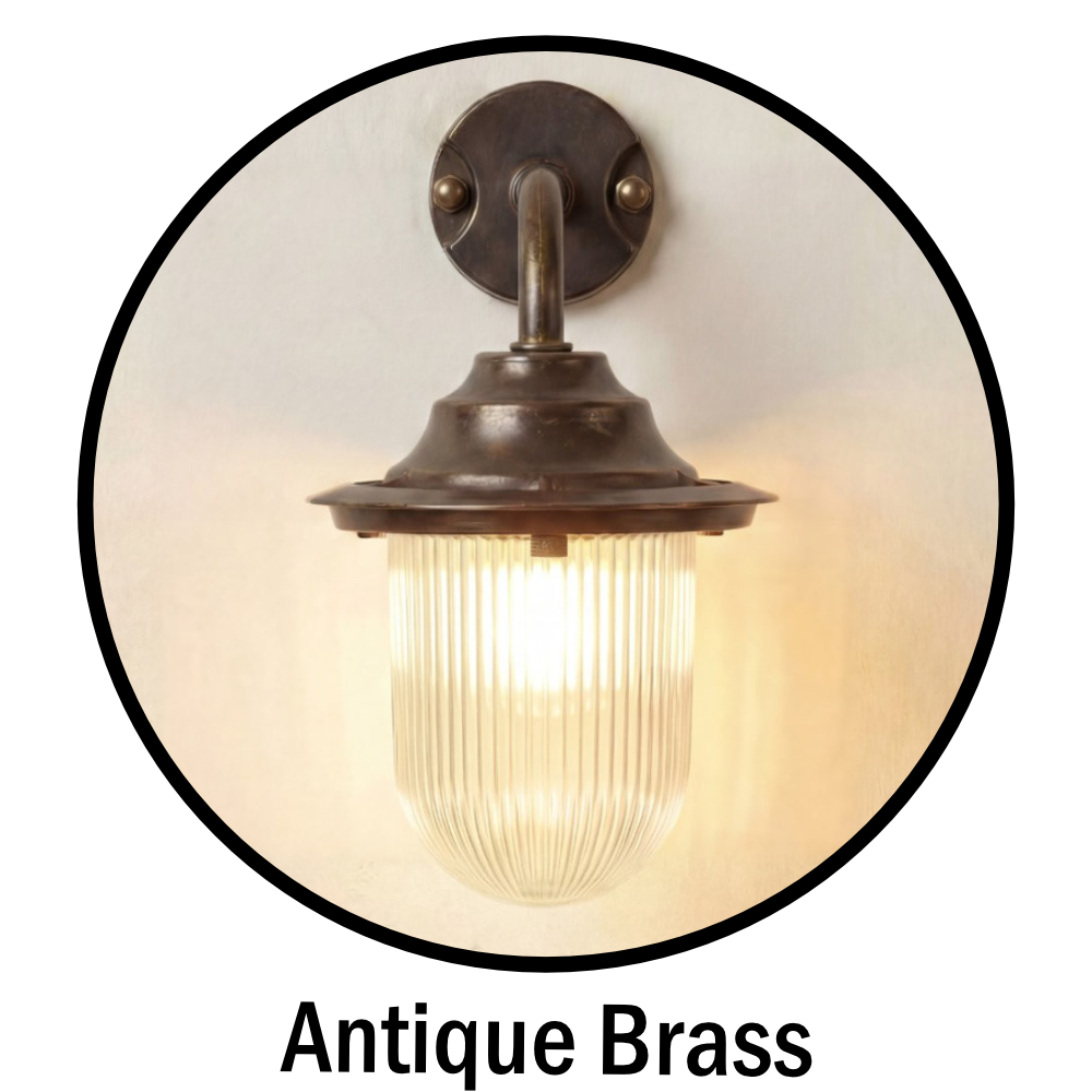 Antique Brass