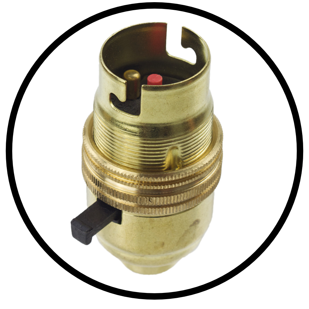 10mm Safety Switched