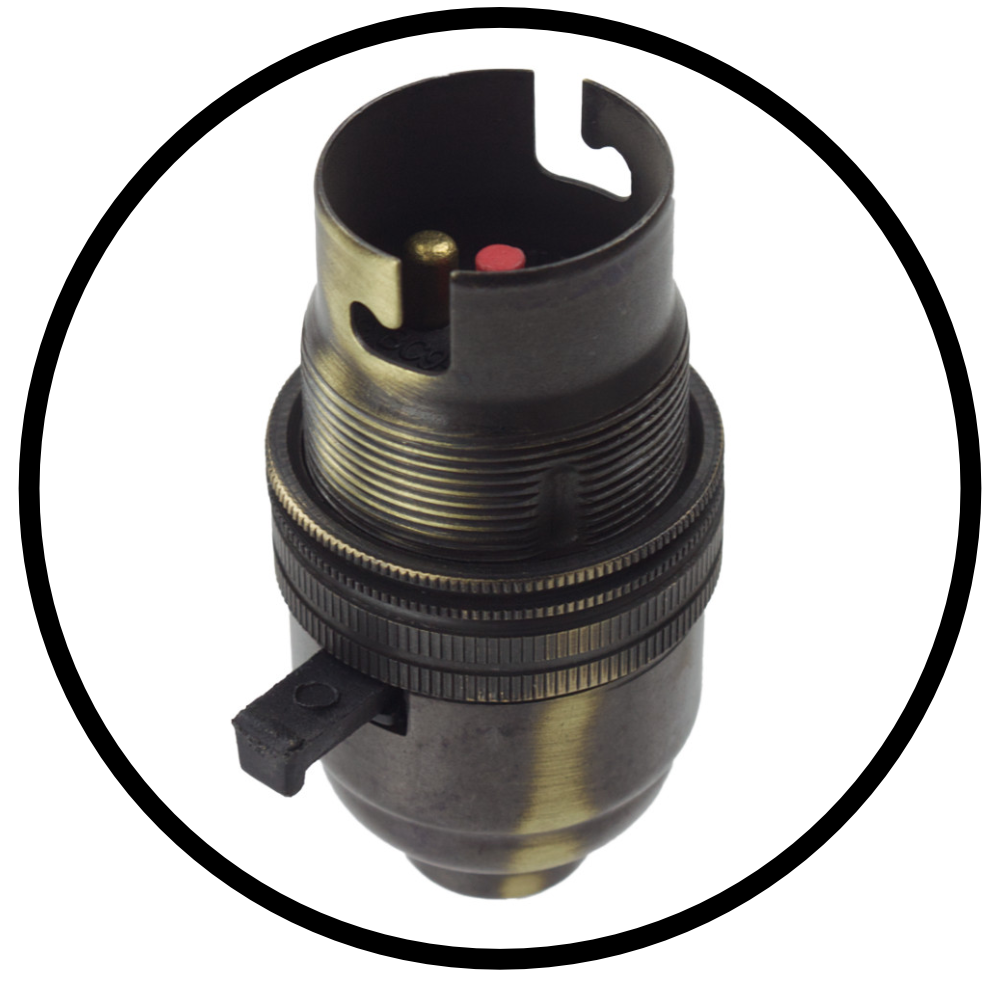 10mm Safety Switched