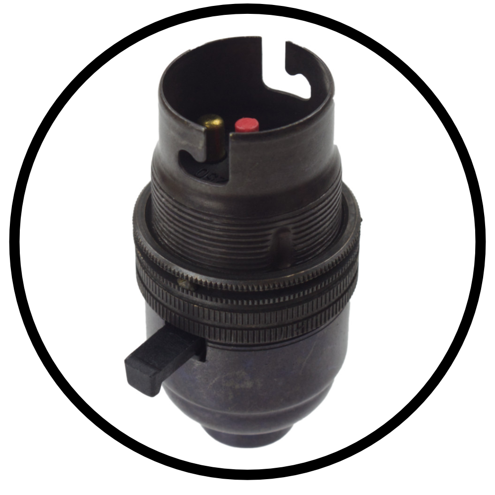 10mm Safety Switched