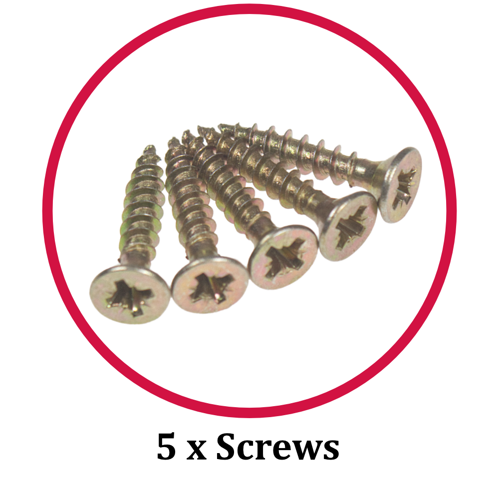Screws