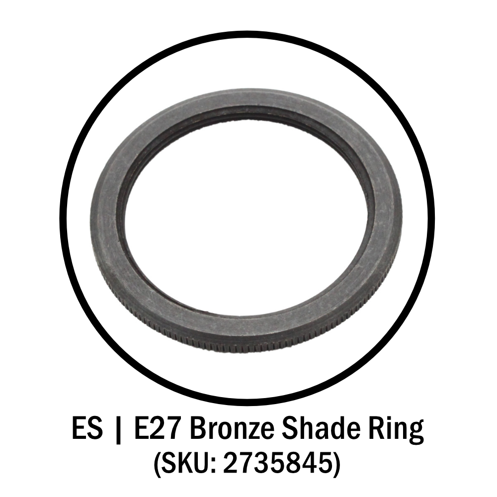 Shade Ring