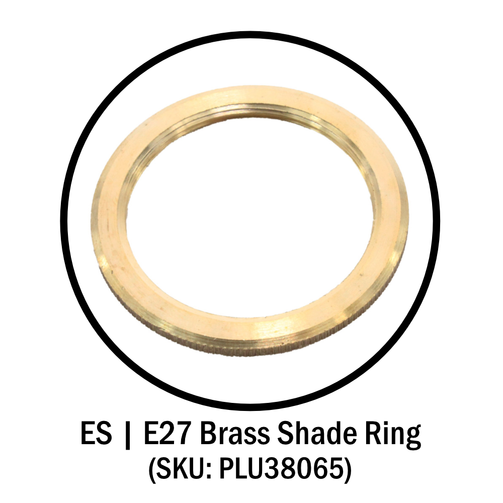 Shade Ring
