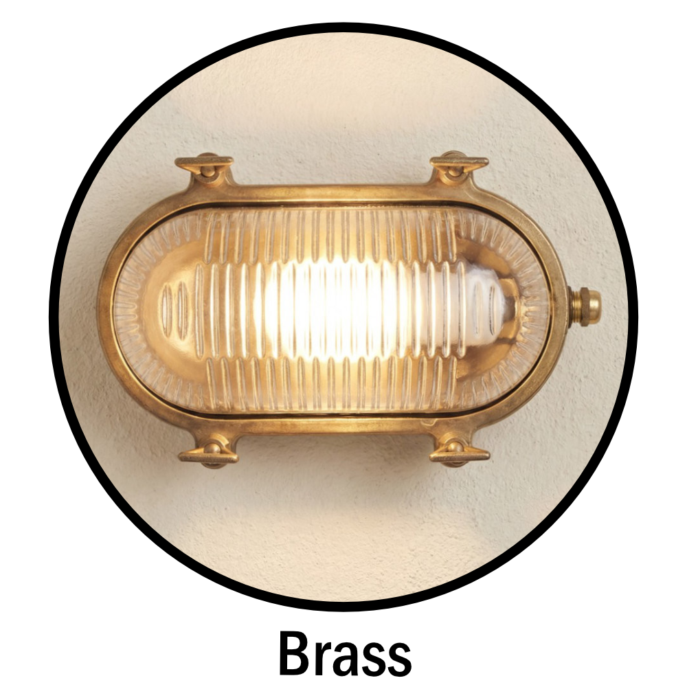 Brass