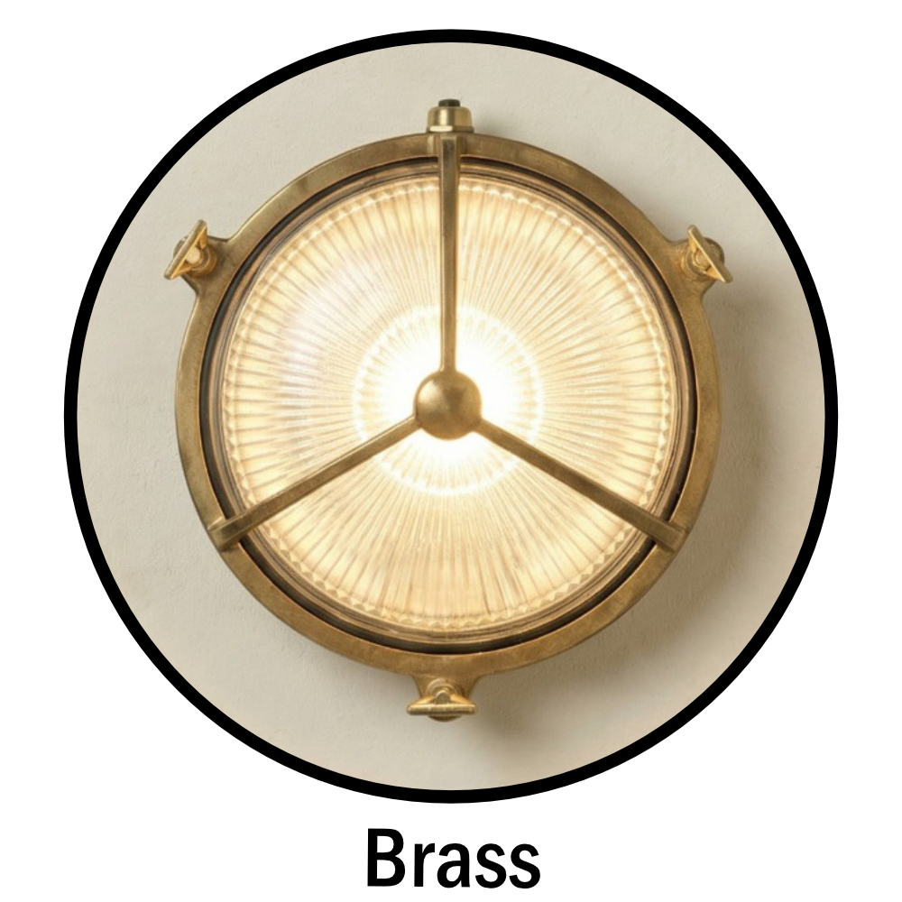 Brass