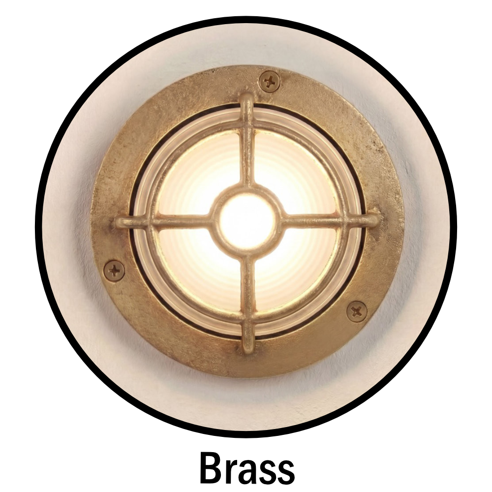 Brass
