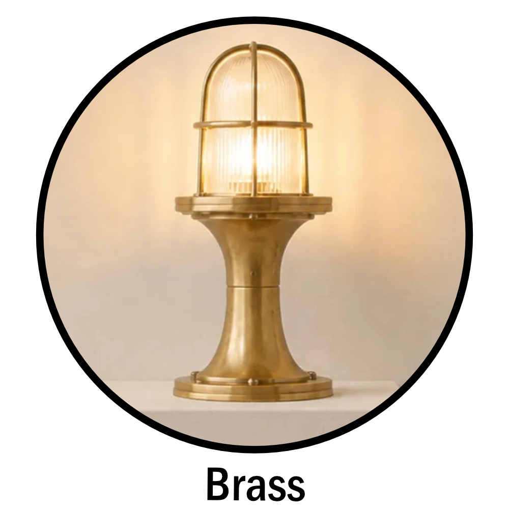 Brass