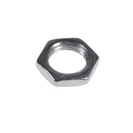 Steel Hex Nut with 1/8" IP Thread