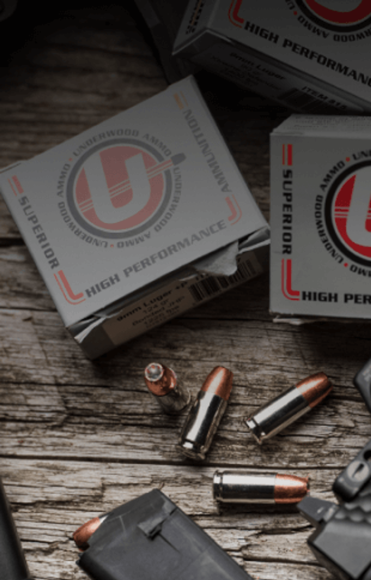 Shop Ammo - Page 14 - Underwood Ammo