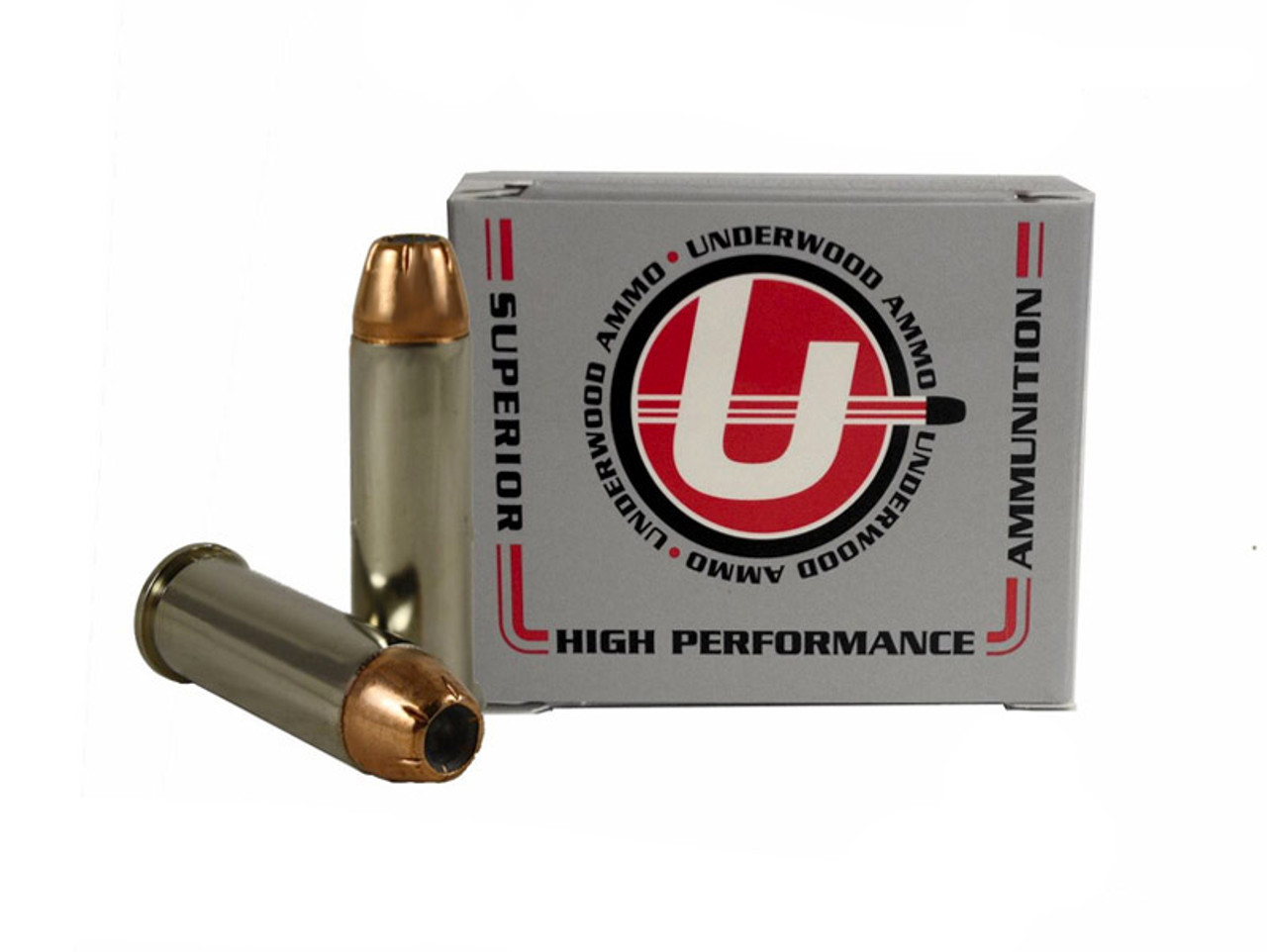 38 Special Personal Defense Ammunition with 125 Grain Wolverine Serrated  Hollow Point Bullets, NEW Starline Brass 50 Rounds