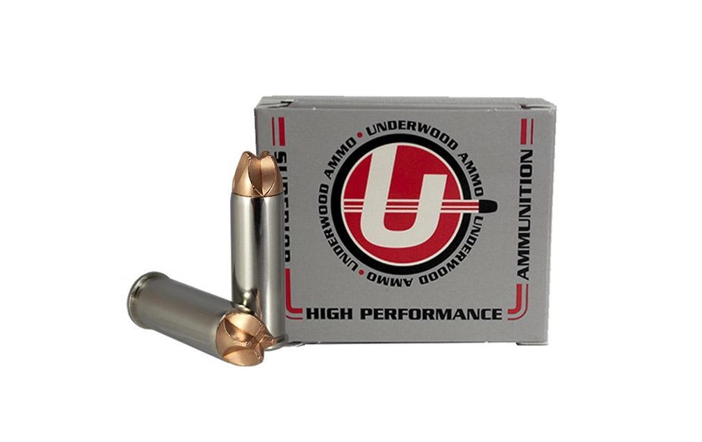 44-remington-magnum-160-grain-