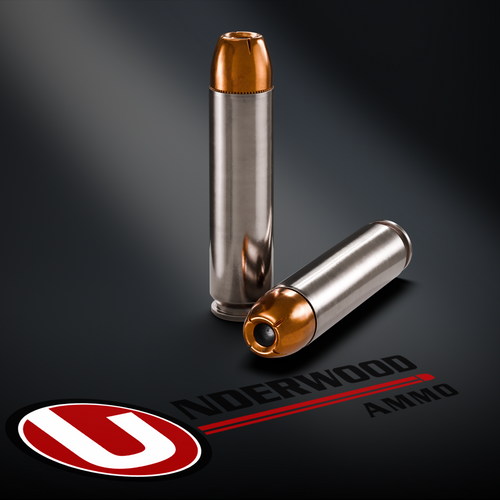 450 Bushmaster 300gr. eXtreme Terminal Performance (XTP®) Jacketed Hollow Point Hunting & Self Defense Ammo