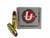 Blemished 458 SOCOM 300gr.  Jacketed Hollow Point Hunting Ammo