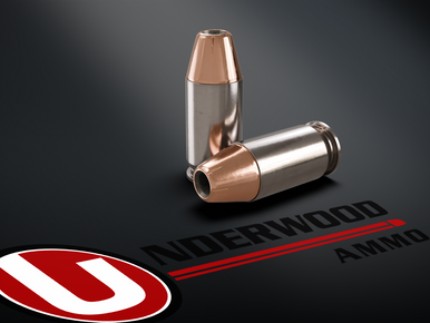 underwoodammo.com