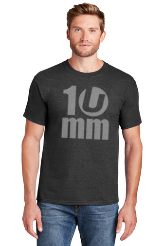ammo Tシャツ 7.62 x 54 Mosin Nagant Ammo Can T Shirt – Redheaded Productions