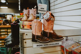Cowboy Boots