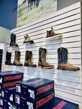 Men's Cowboy Boots