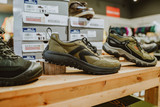 Casual Footwear