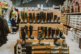 Rubber Boots