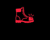 Men's CSA Footwear