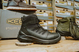 Men's CSA Footwear