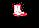 Kid's Rain Boots