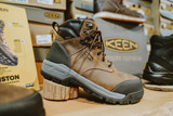 CSA Footwear