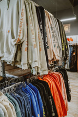 Hoodies