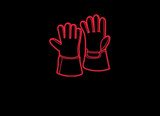 Gloves