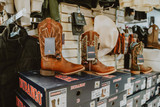 Women's Cowboy Boots