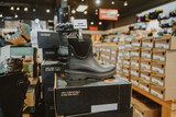Women's Rubber Boots