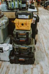 Hard Cases
