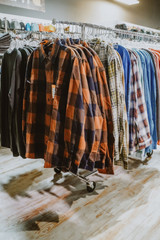 Long Sleeve's