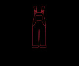 Overall/Coveralls