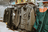 Raingear