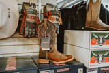 Cowboy Boots