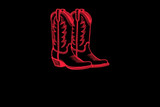 Men's Cowboy Boots