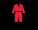 Coverall/Overall