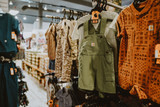Overall/Coveralls