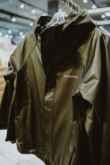 Raingear