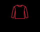Long Sleeve's
