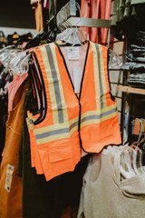 Safety Clothing