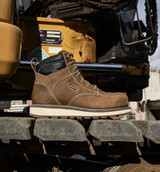 CSA Footwear